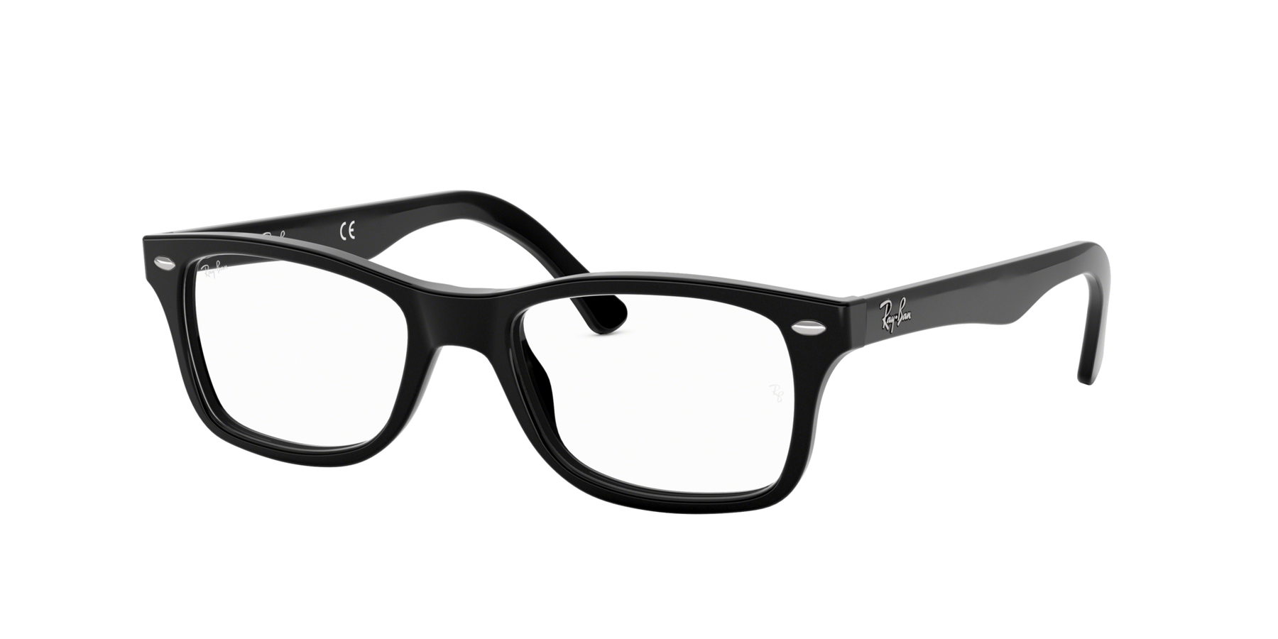 Ray-Ban RX5228 detalhe