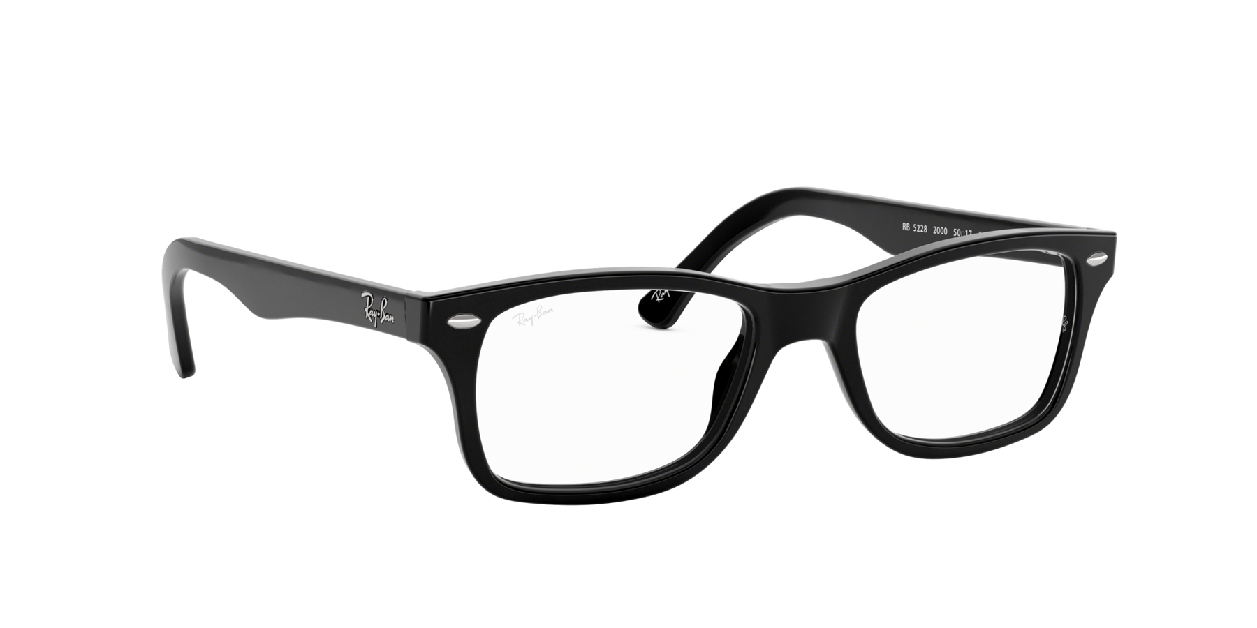 Ray-Ban RX5228 Original | Armação de Grau