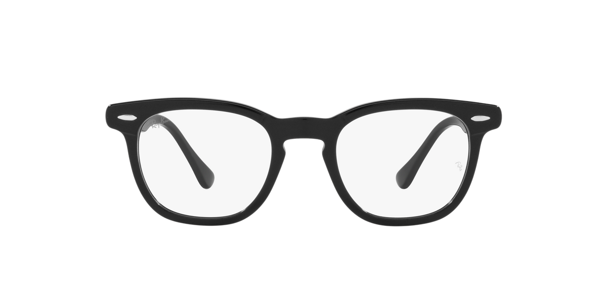 Ray-Ban Hawkeye RX5398 vista frontal