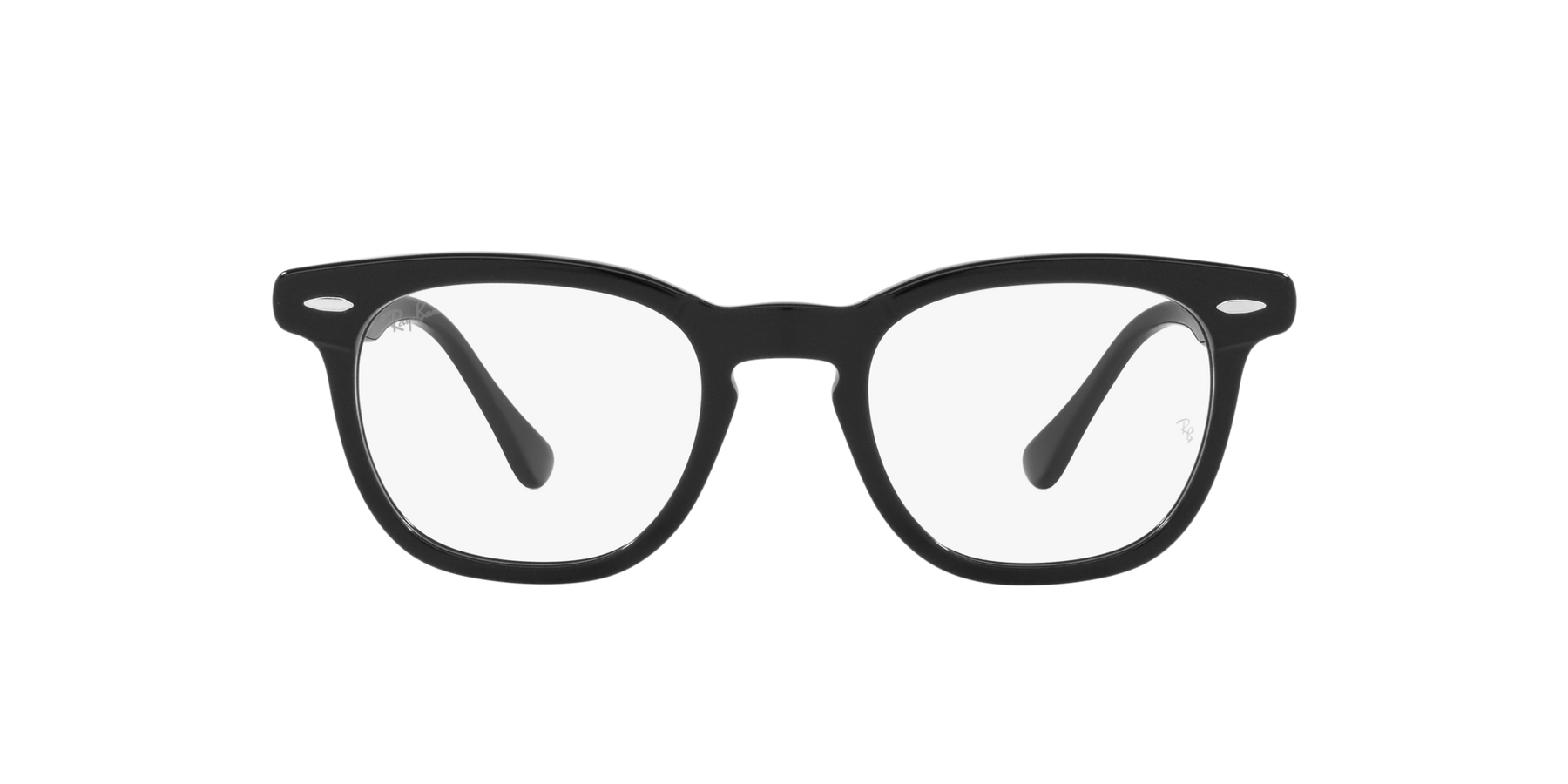 Ray-Ban Hawkeye RX5398 vista frontal