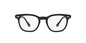 Ray-Ban Hawkeye RX5398 vista frontal