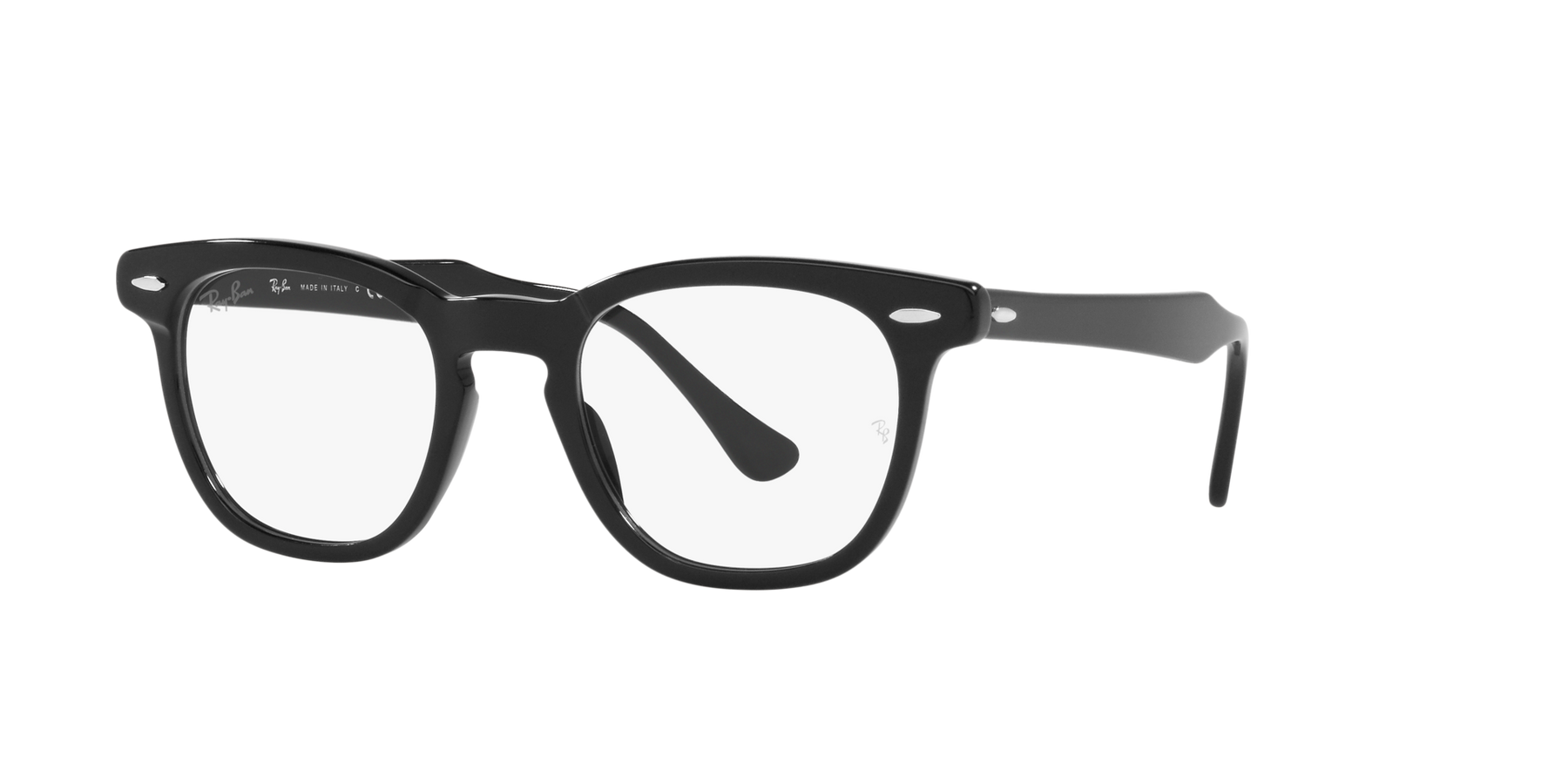 Ray-Ban Hawkeye RX5398 detalhe