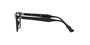 Ray-Ban Hawkeye RX5398 vista lateral