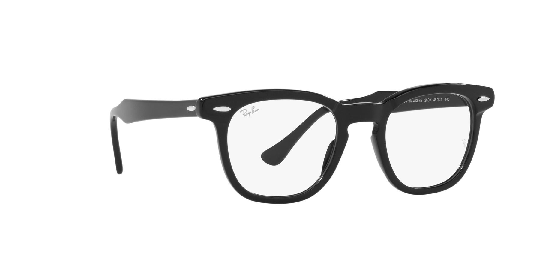 Ray-Ban Hawkeye RX5398 Original | Armação de Grau