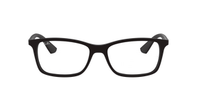 Ray-Ban RX7047 vista frontal