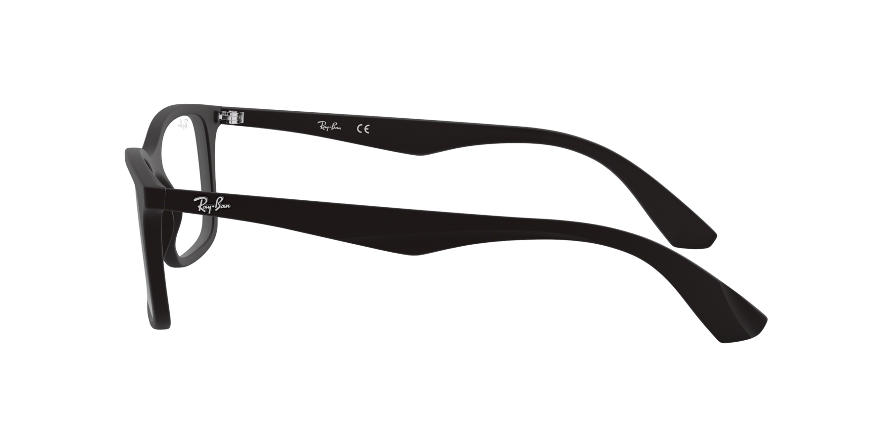 Ray-Ban RX7047 vista lateral