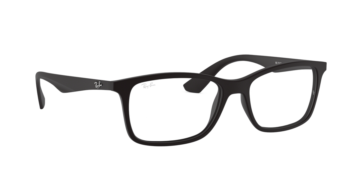 Ray-Ban RX7047 Original | Armação de Grau