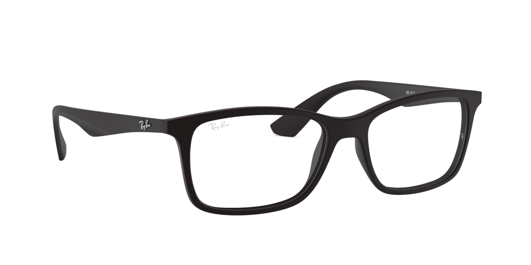 Ray-Ban RX7047 Original | Armação de Grau