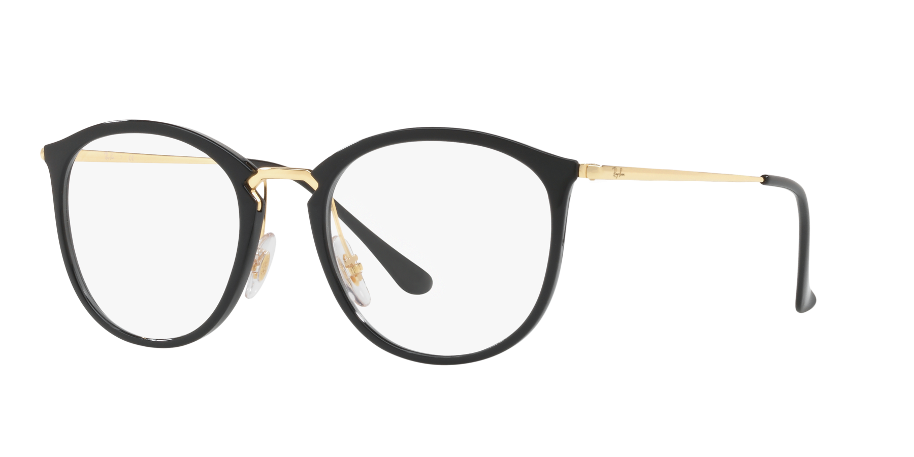 Ray-Ban RX7140 detalhe