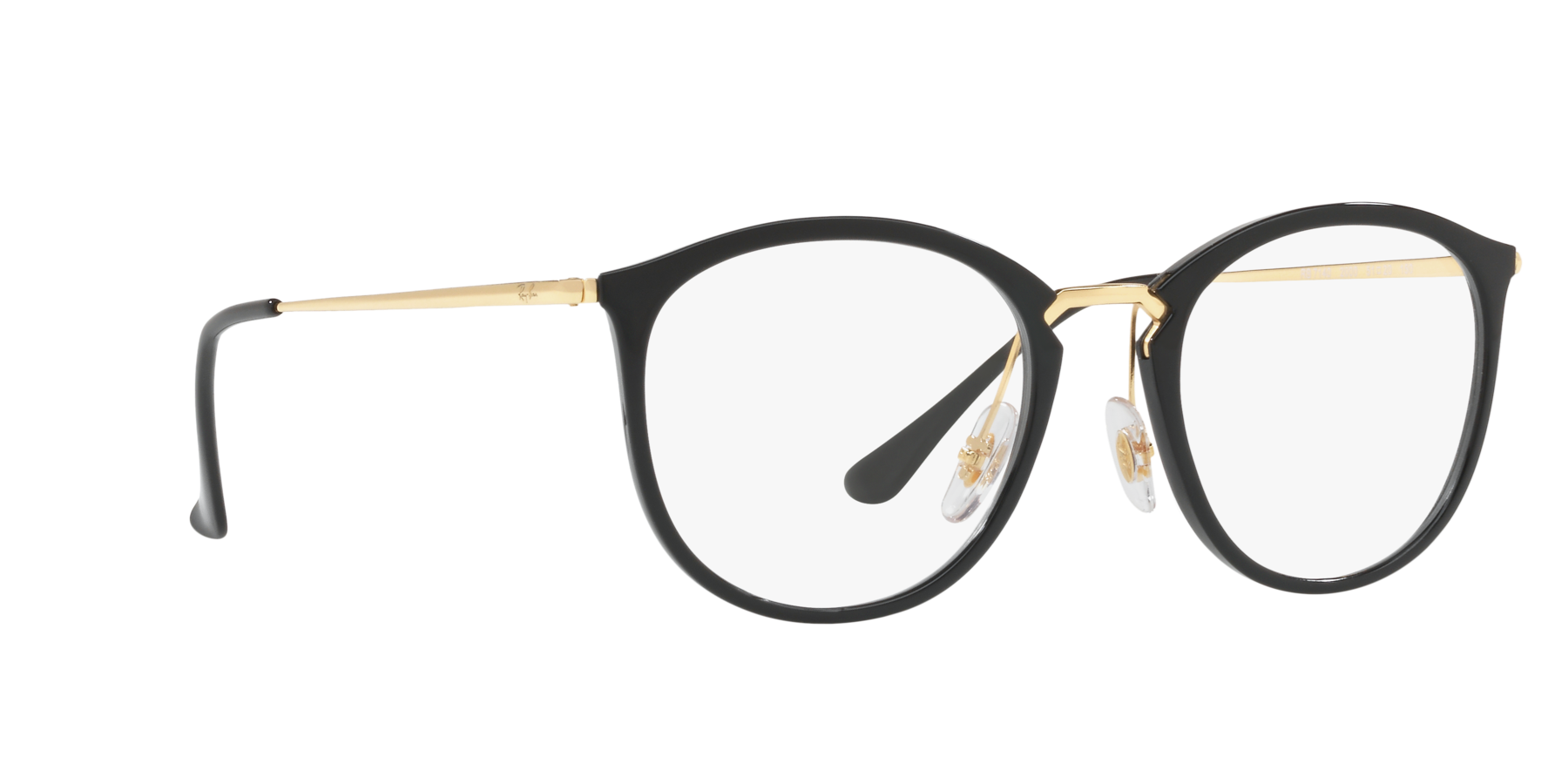 Ray-Ban RX7140 Original | Armação de Grau